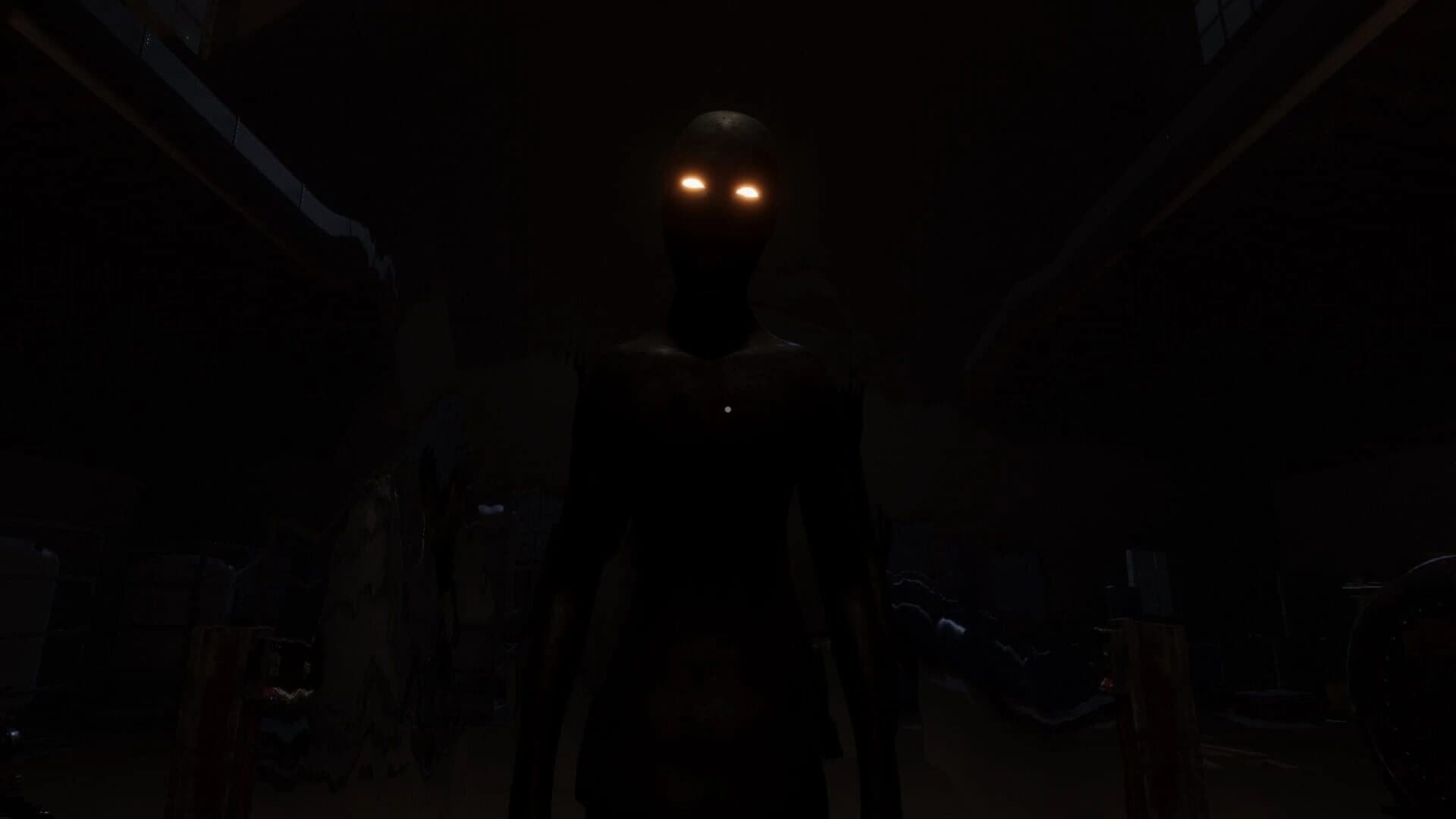 Masks of Deception screenshot 2