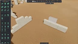 Mason: Building Bricks screenshot 5