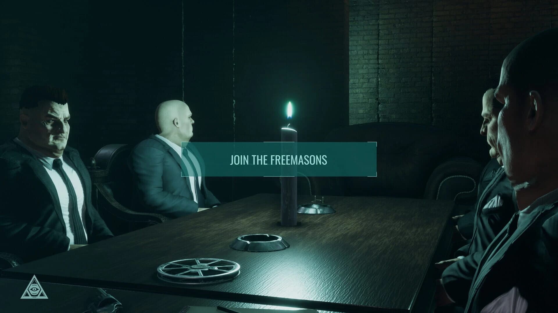 Masonic Mysteries: Secrets Unveiled screenshot 1