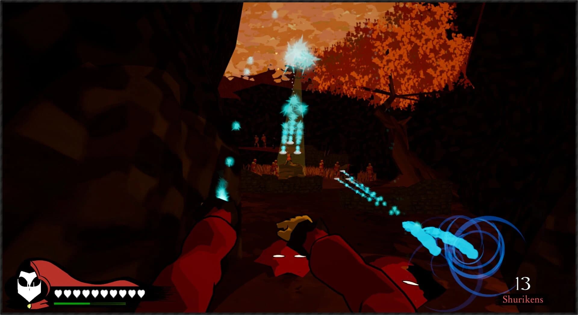 Masquerade screenshot 2