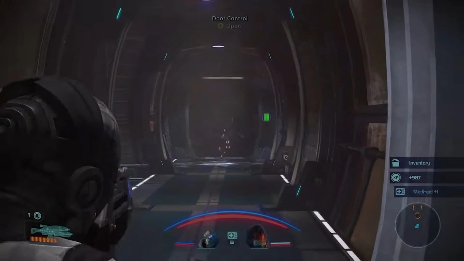Mass Effect screenshot 3