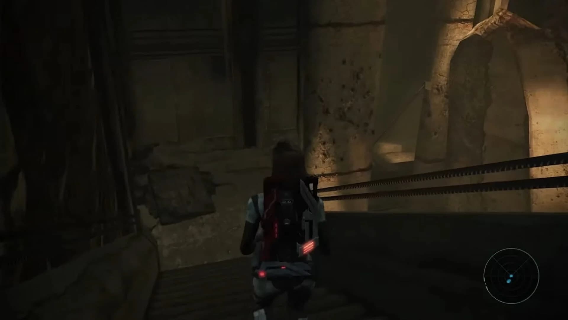 Mass Effect screenshot 2