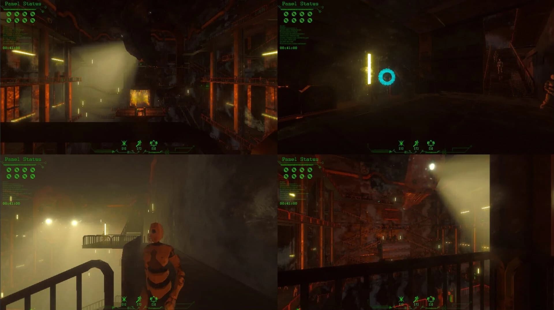 Mass Exodus Redux screenshot 5