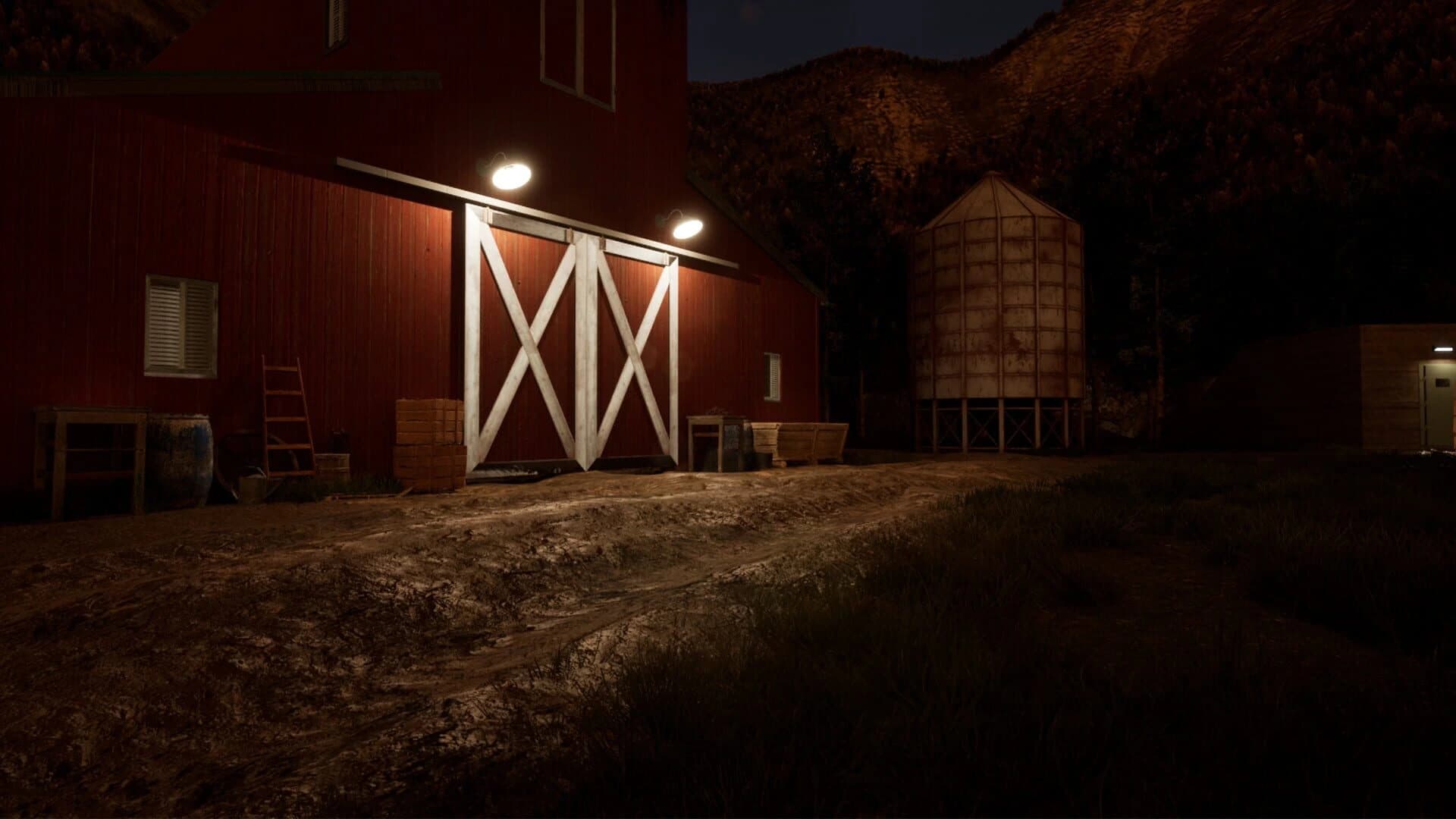 Mass Harvest screenshot 4