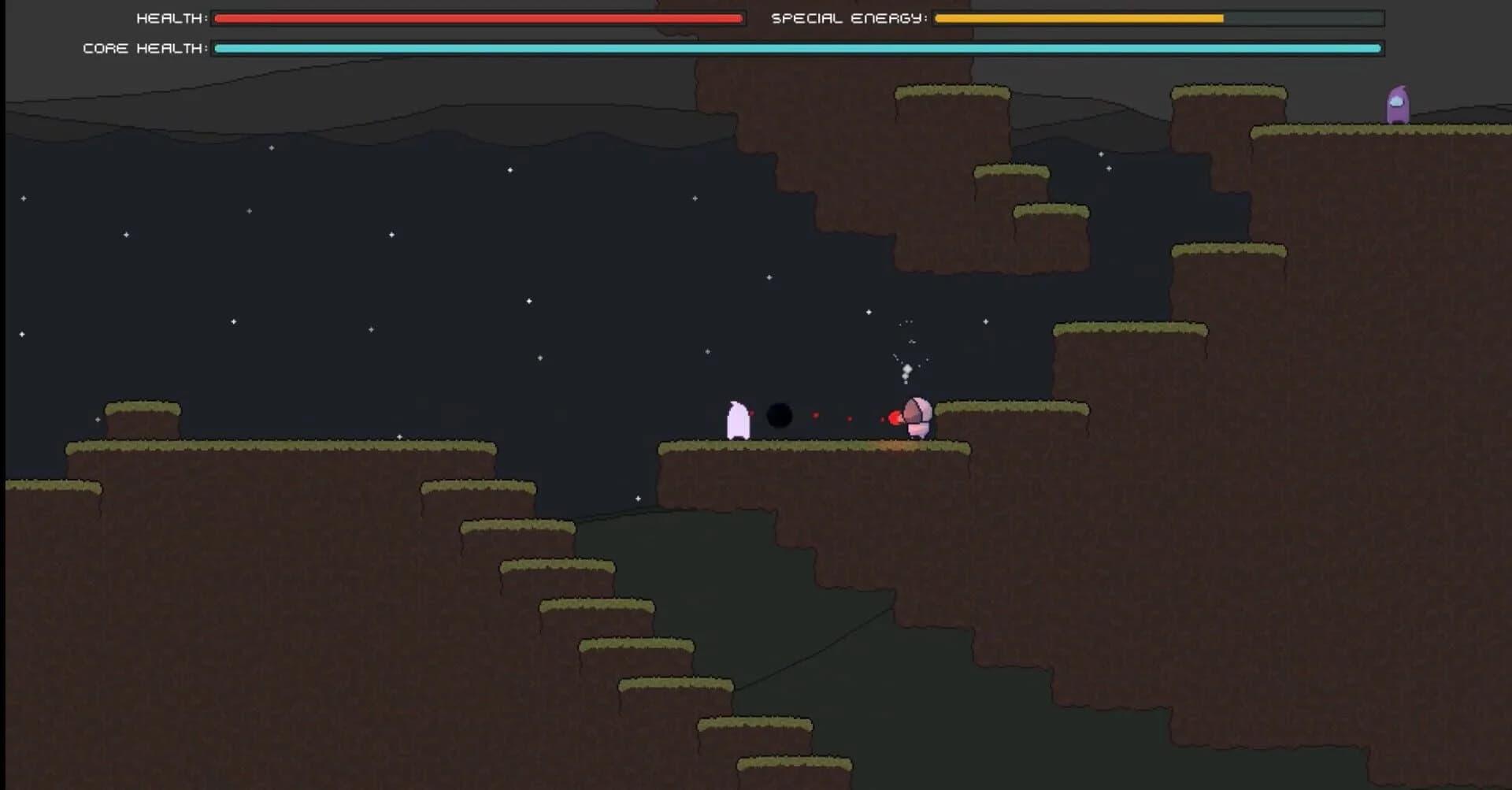 Mass O' Kyzt screenshot 5