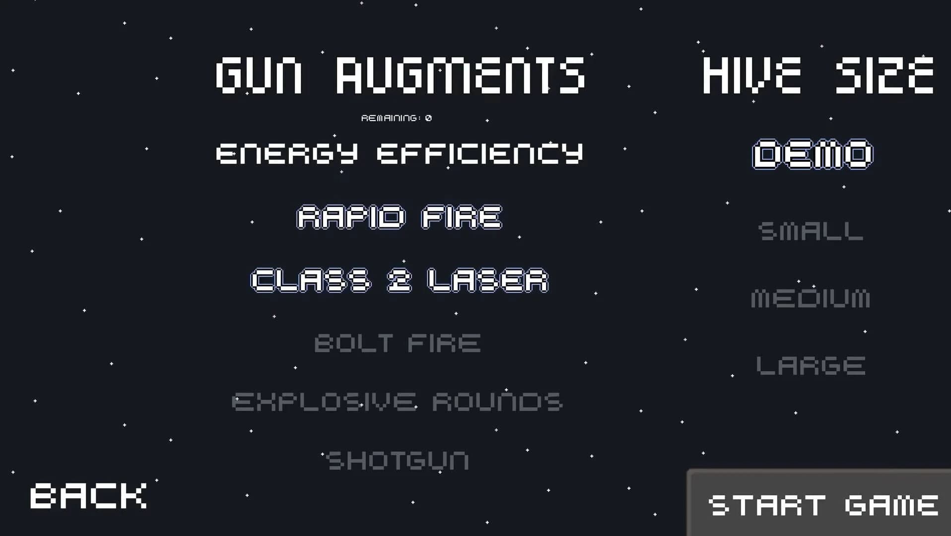 Mass O' Kyzt screenshot 3