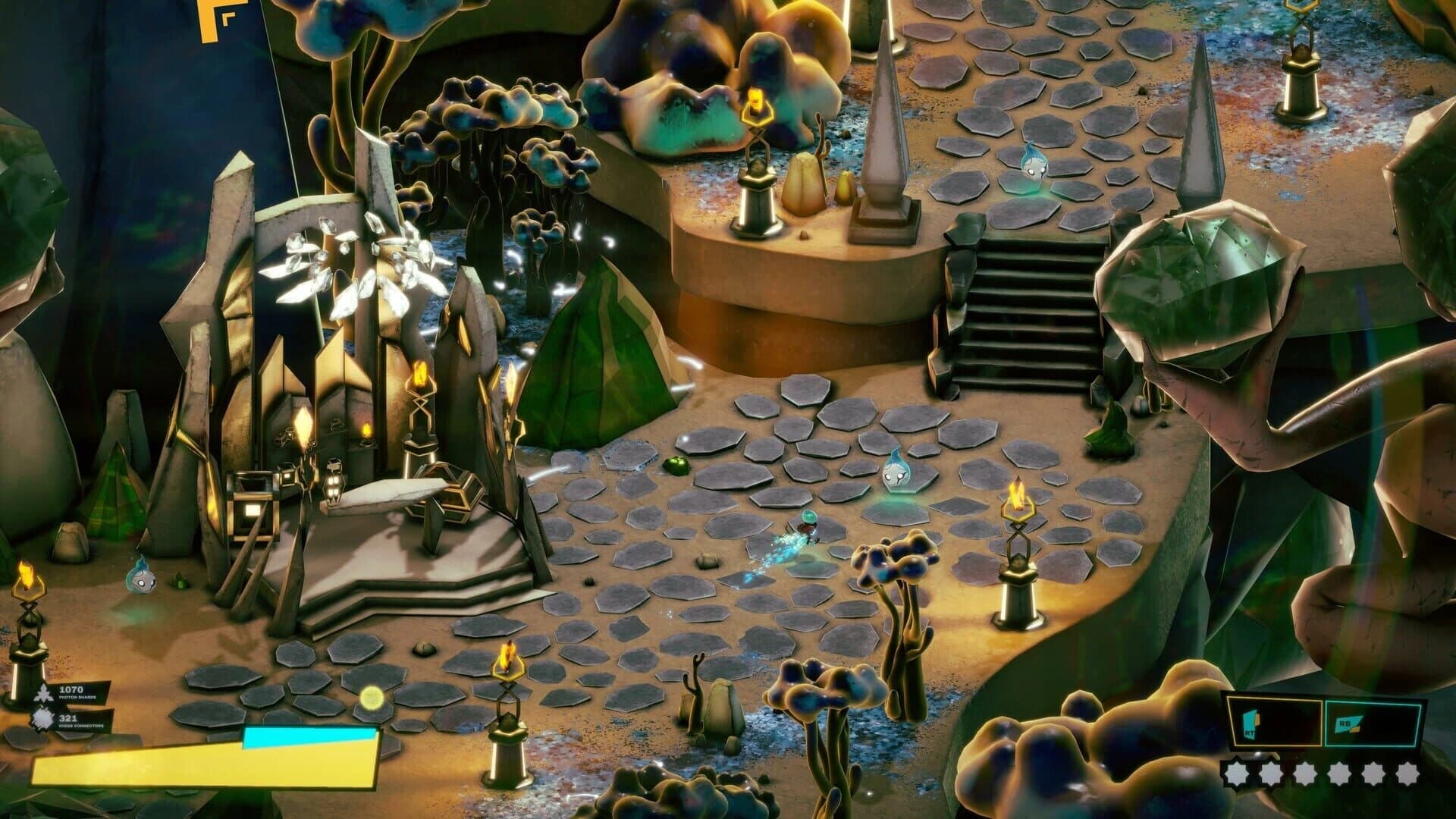 MassEve screenshot 2