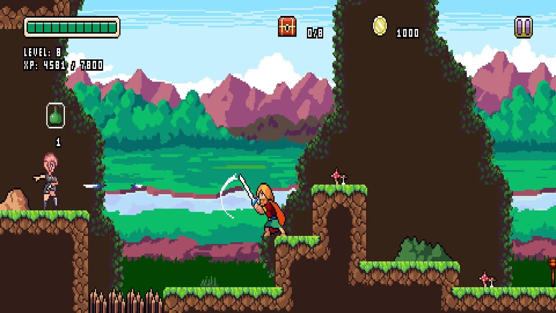Massi screenshot 5