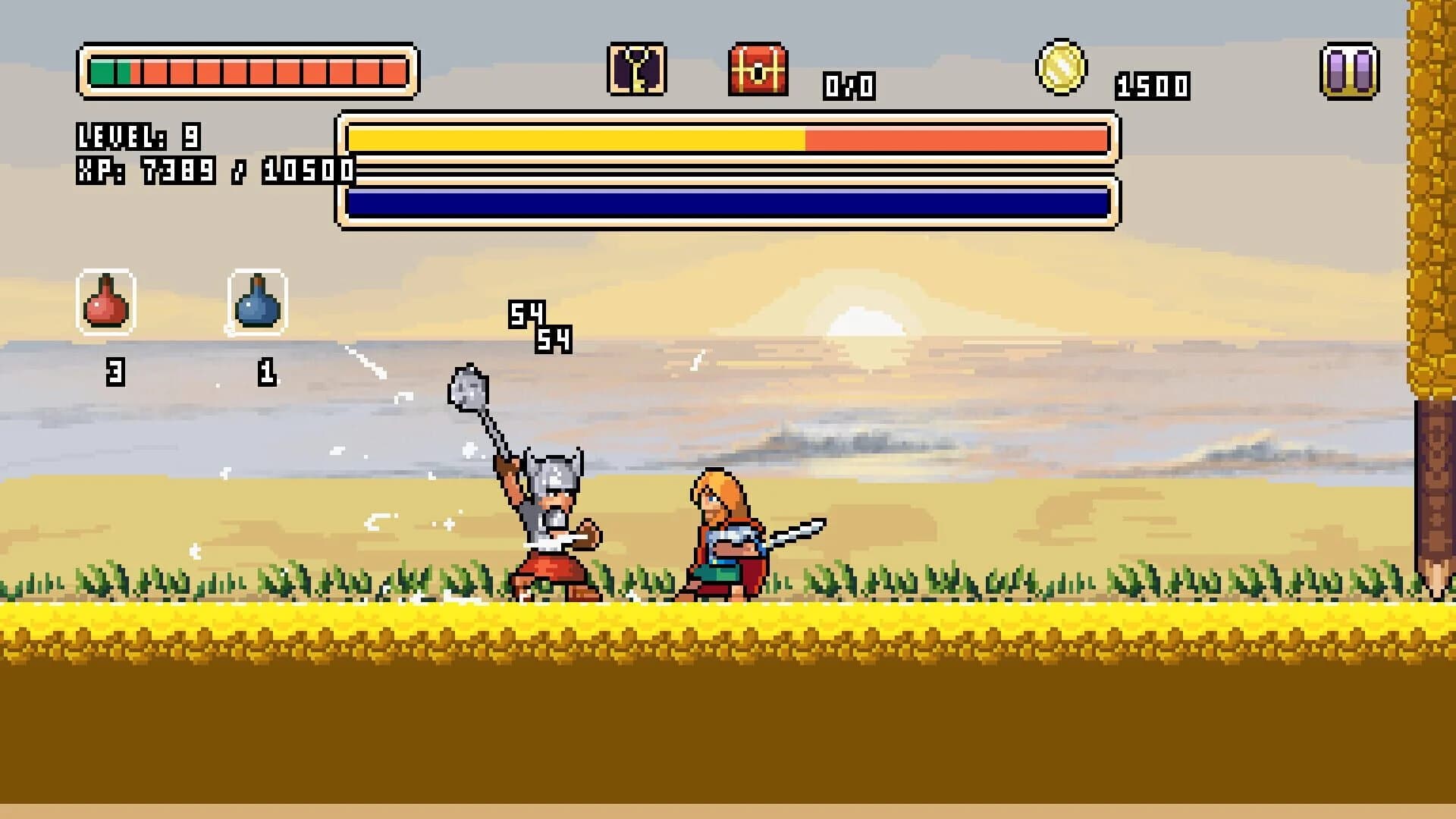 Massi screenshot 3