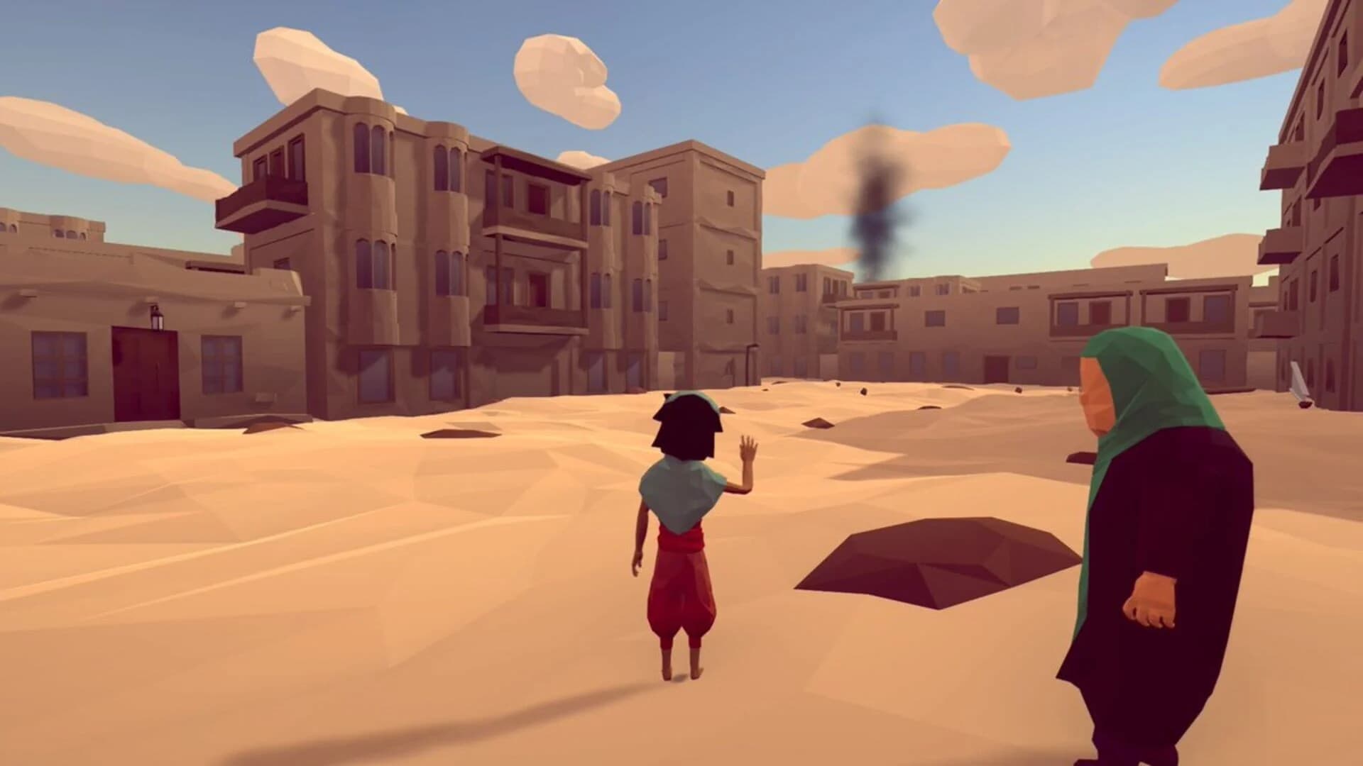 Massira screenshot 2