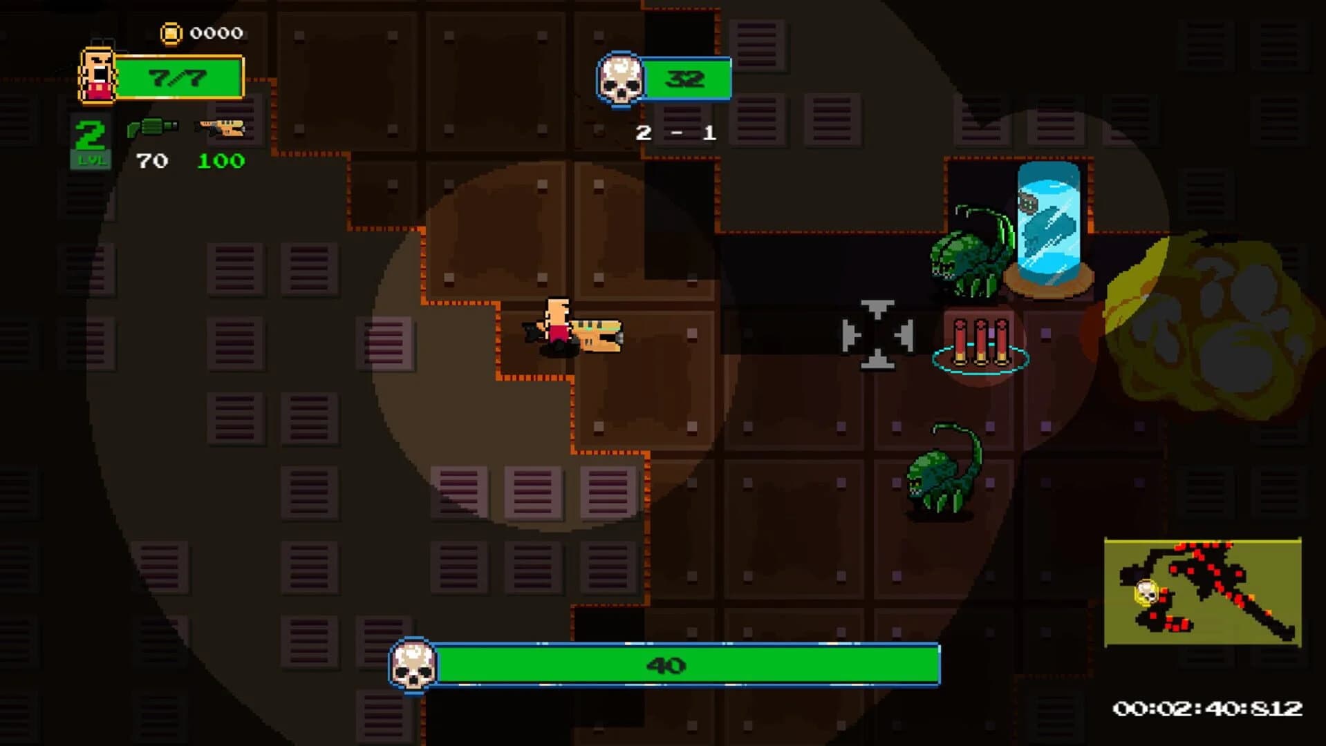 Massive screenshot 3