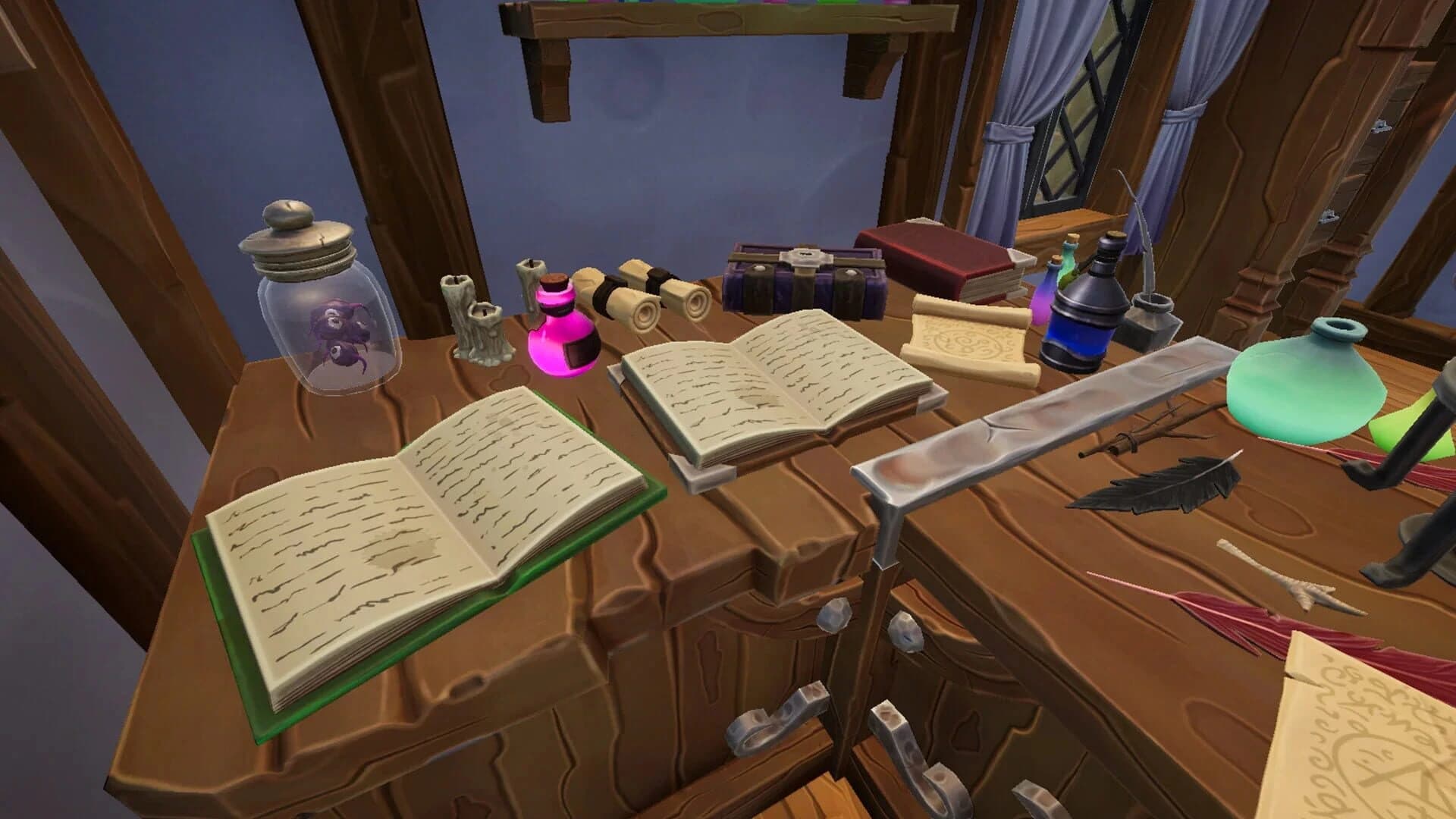Master Alchemist Simulator screenshot 5
