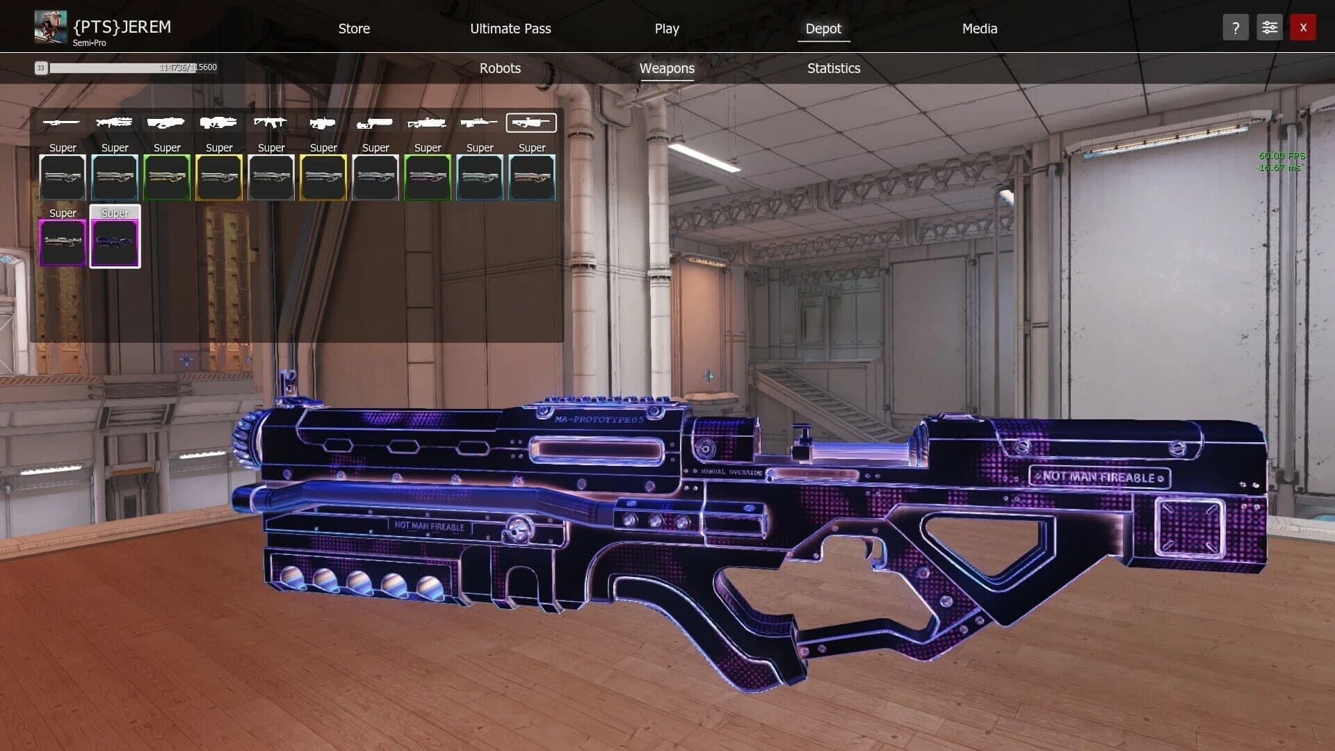 Master Arena: Phantom Edition Bundle screenshot 5