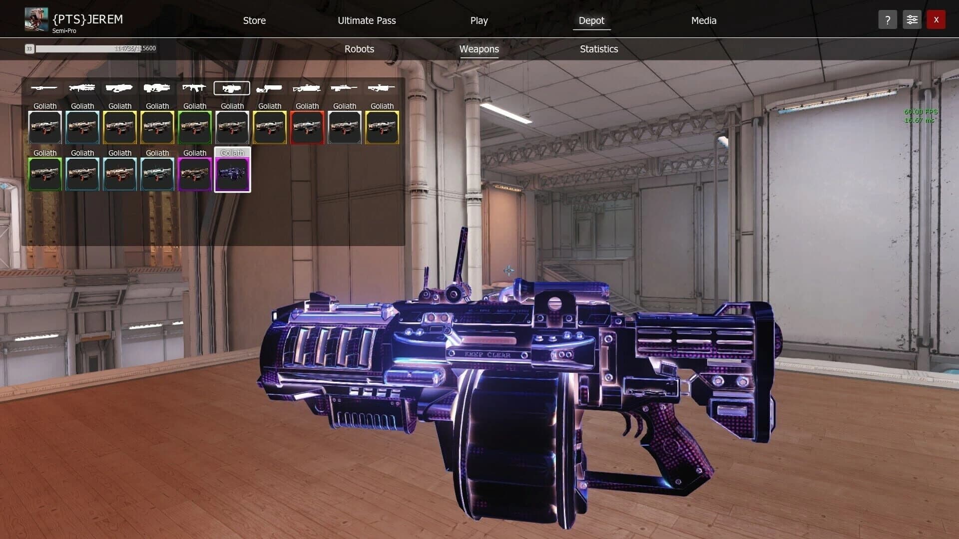 Master Arena: Phantom Edition Bundle screenshot 3