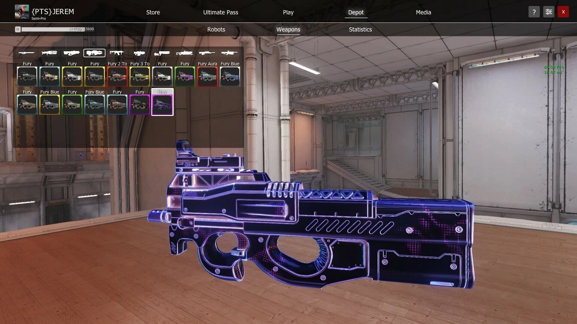 Master Arena: Phantom Edition Bundle screenshot 2