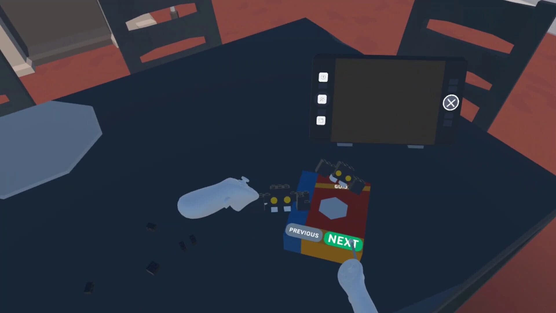Master Builder Simulator screenshot 5