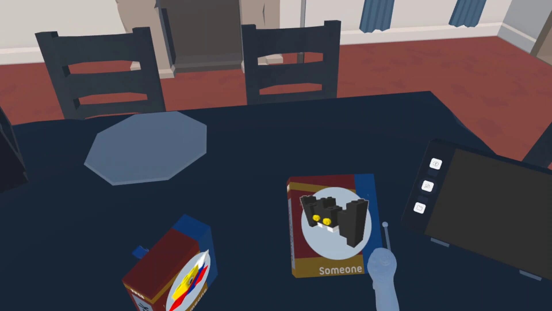 Master Builder Simulator screenshot 3