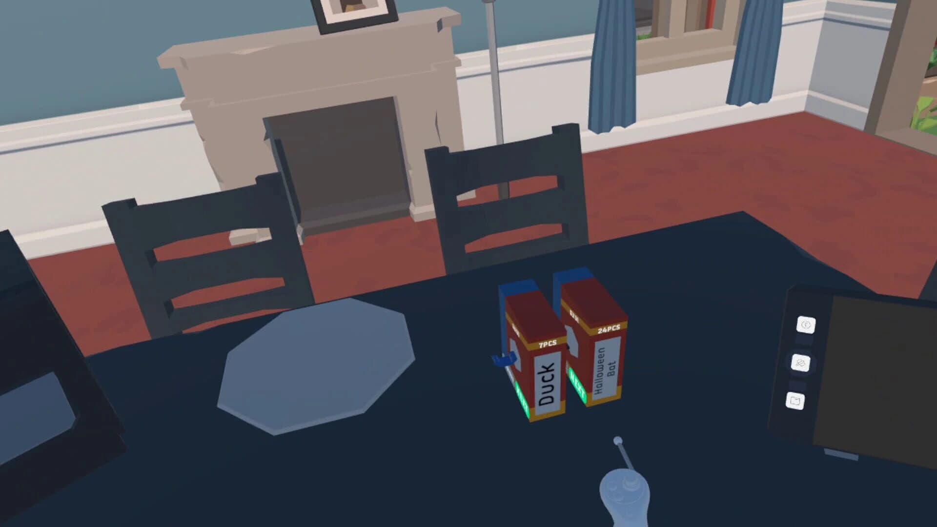 Master Builder Simulator screenshot 4