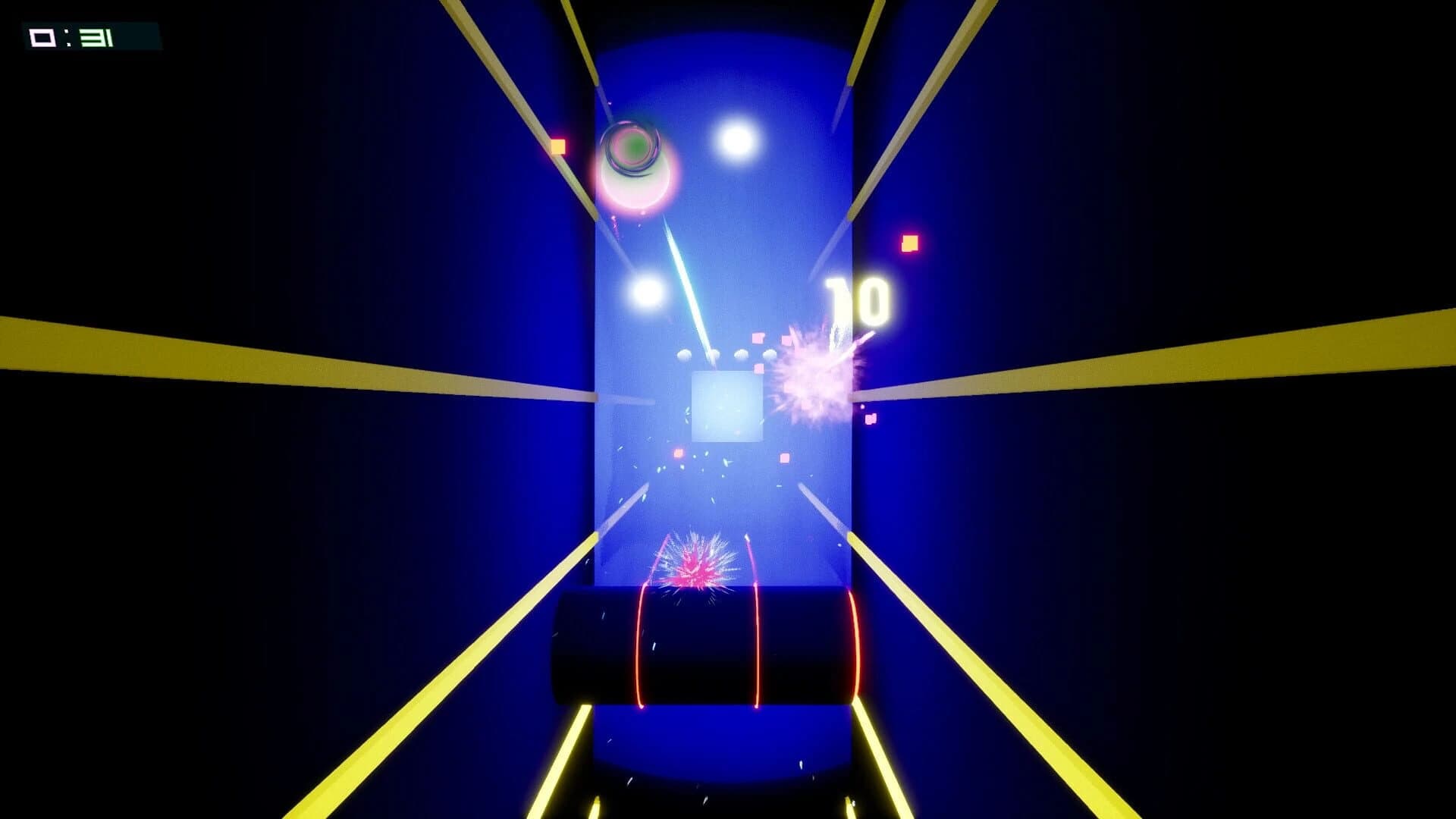 Master Cube screenshot 1