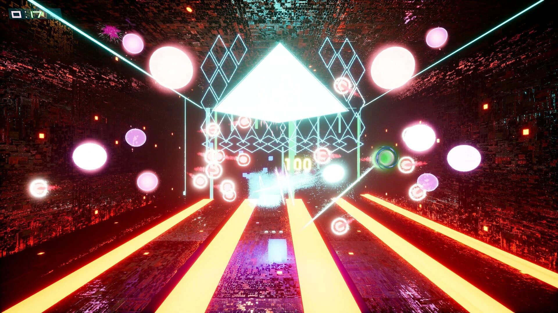 Master Cube screenshot 5