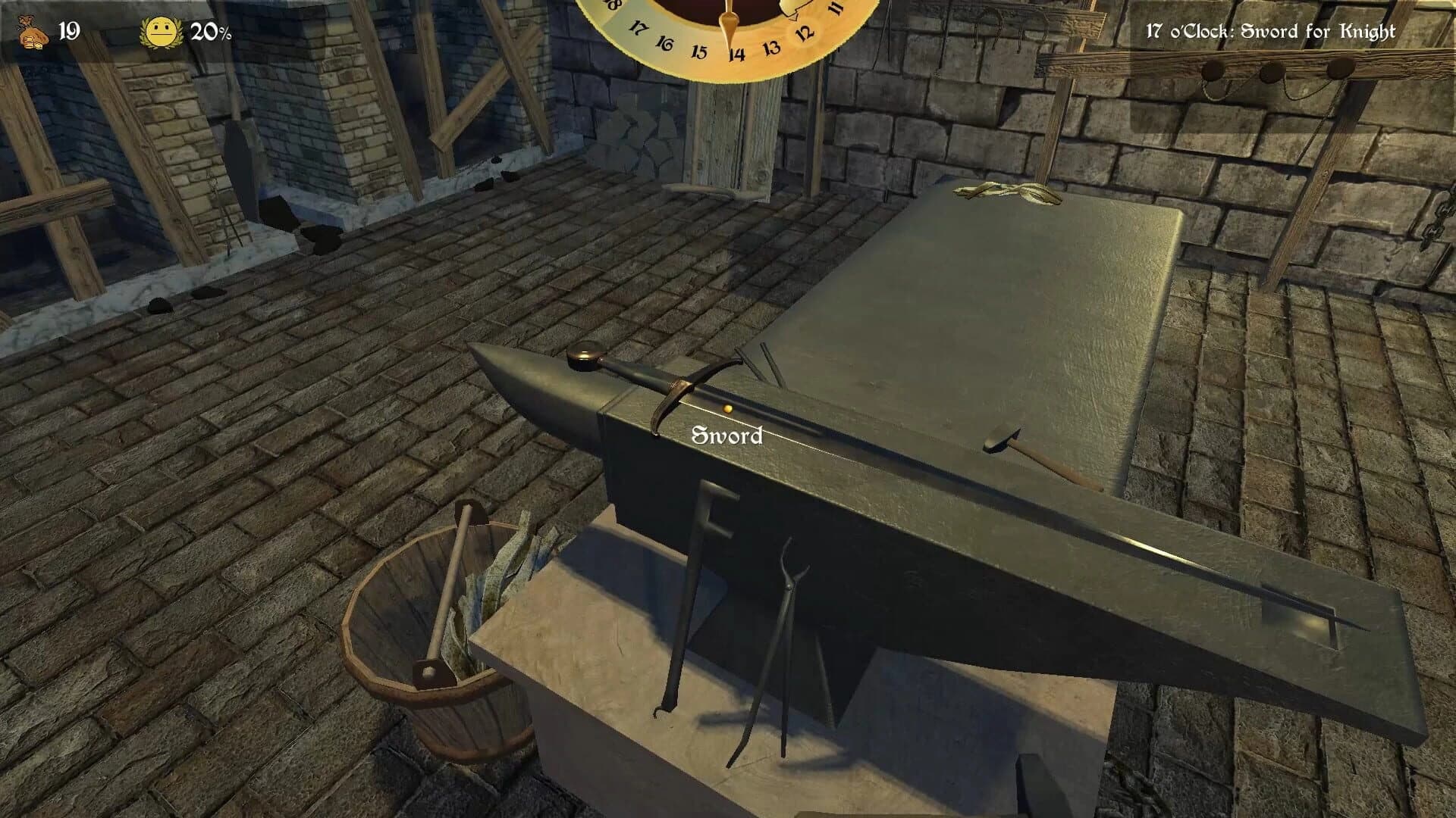 Master Forge screenshot 4