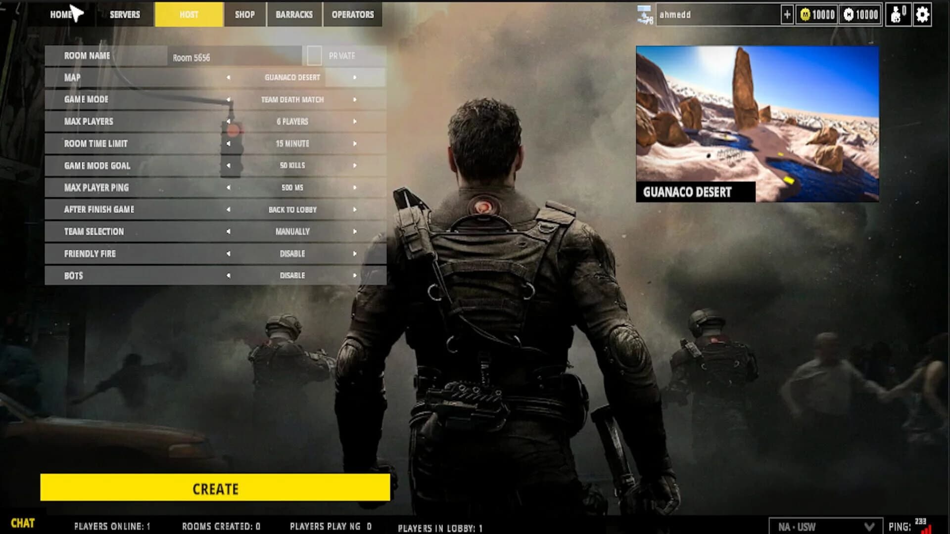 Master Heroes screenshot 5