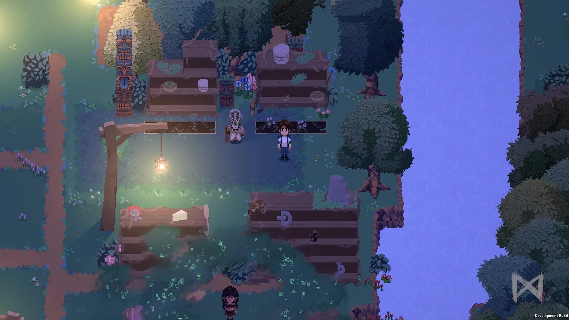 Master Lemon: The Quest for Iceland screenshot 2