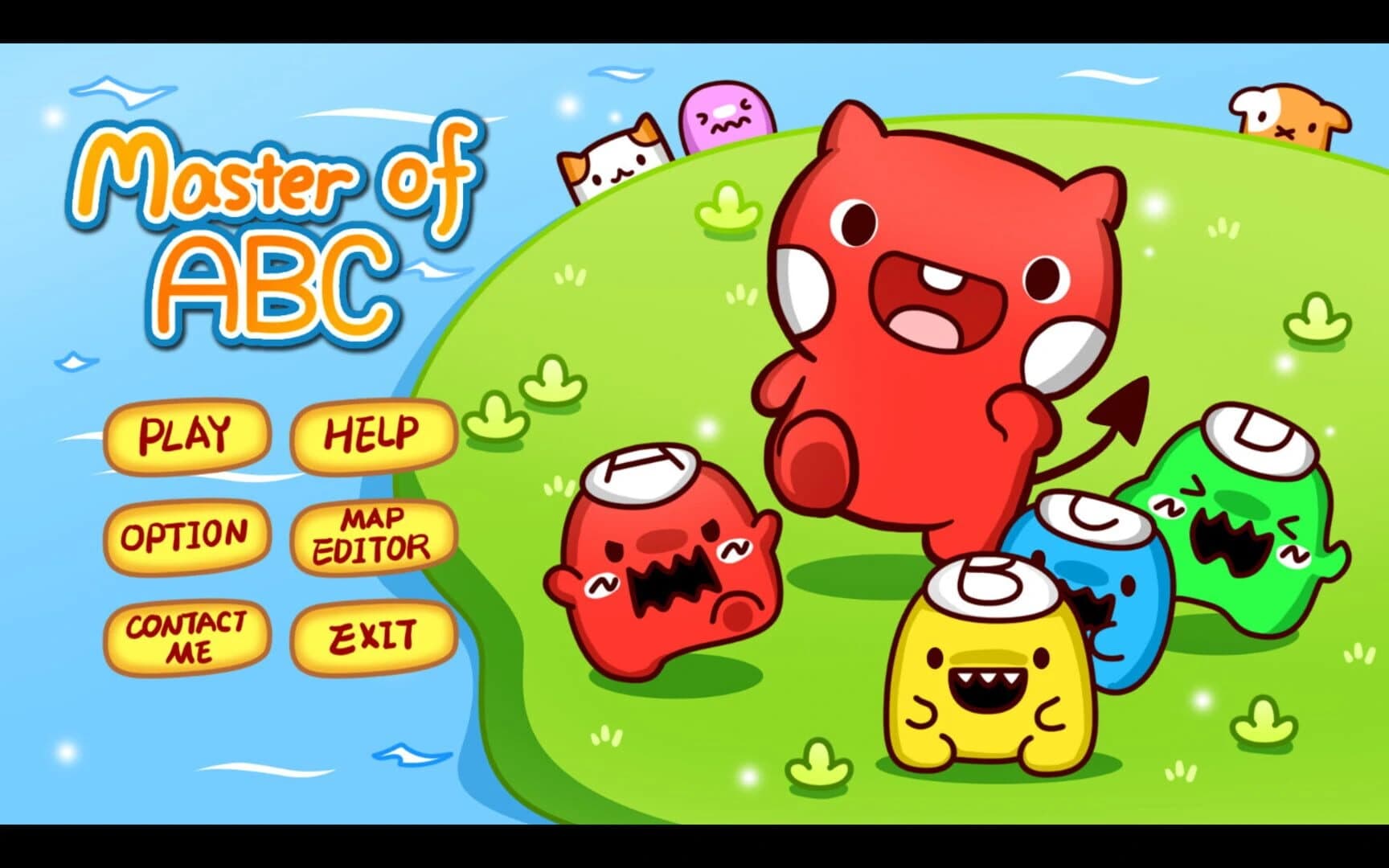 Master of ABC screenshot 4