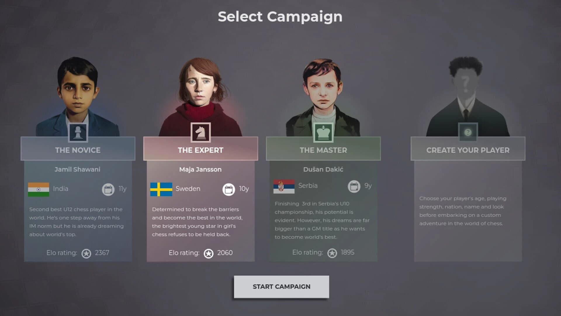 Master of Chess screenshot 5