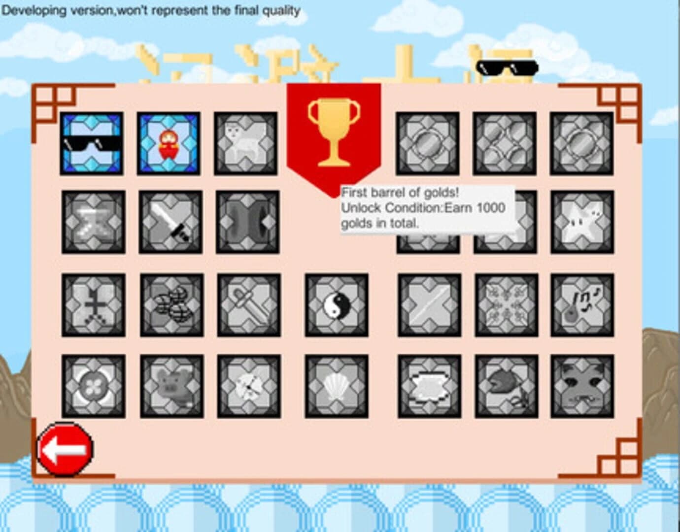 Master of Dodging screenshot 3