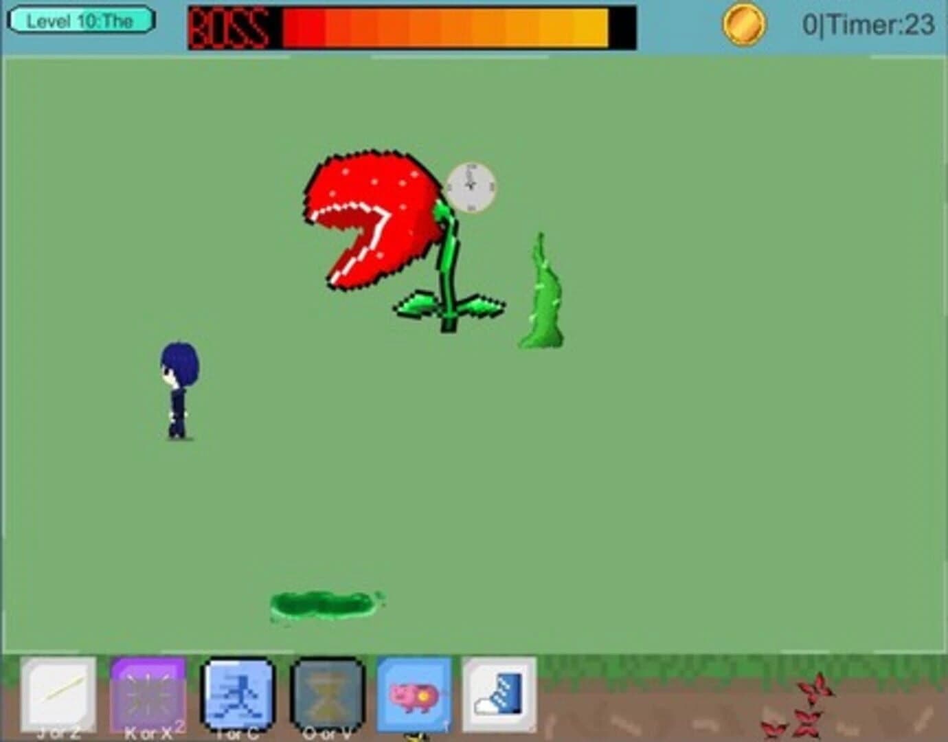 Master of Dodging screenshot 1