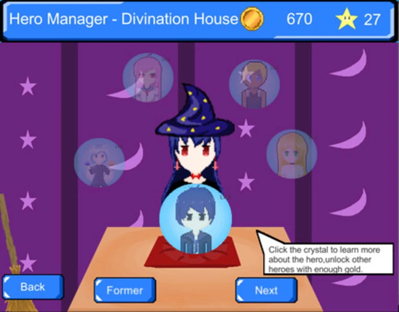 Master of Dodging screenshot 4