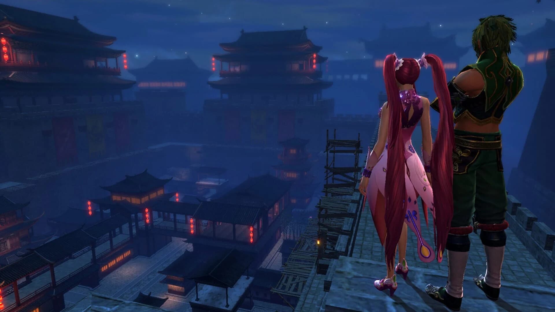 Master of Meteor Blades screenshot 5