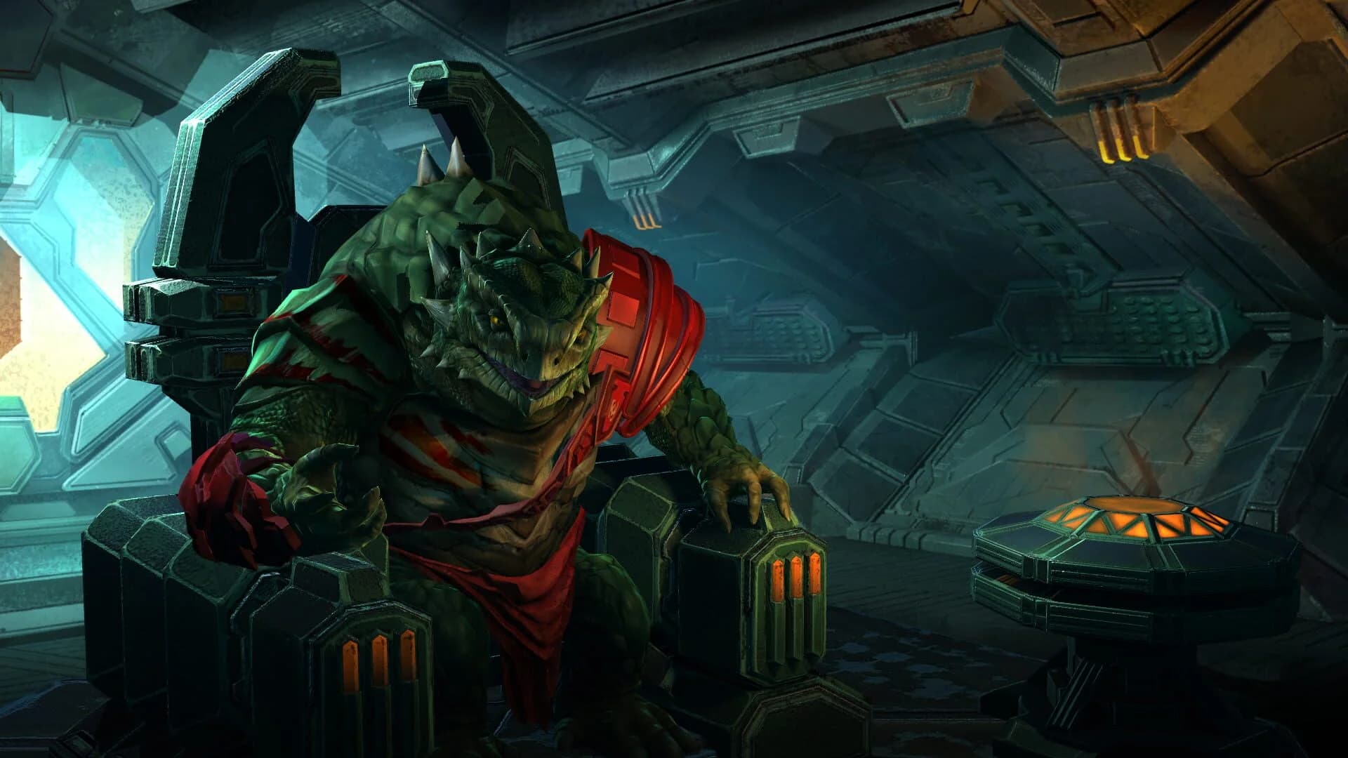 Master of Orion screenshot 4