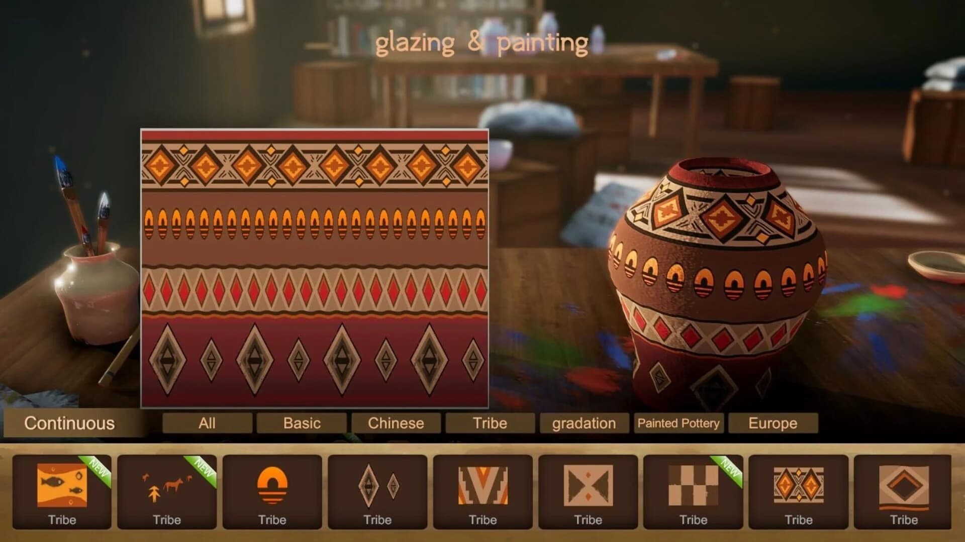 Master of Pottery screenshot 4