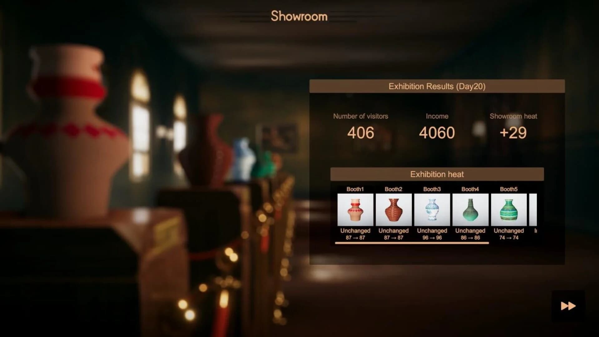 Master of Pottery screenshot 1