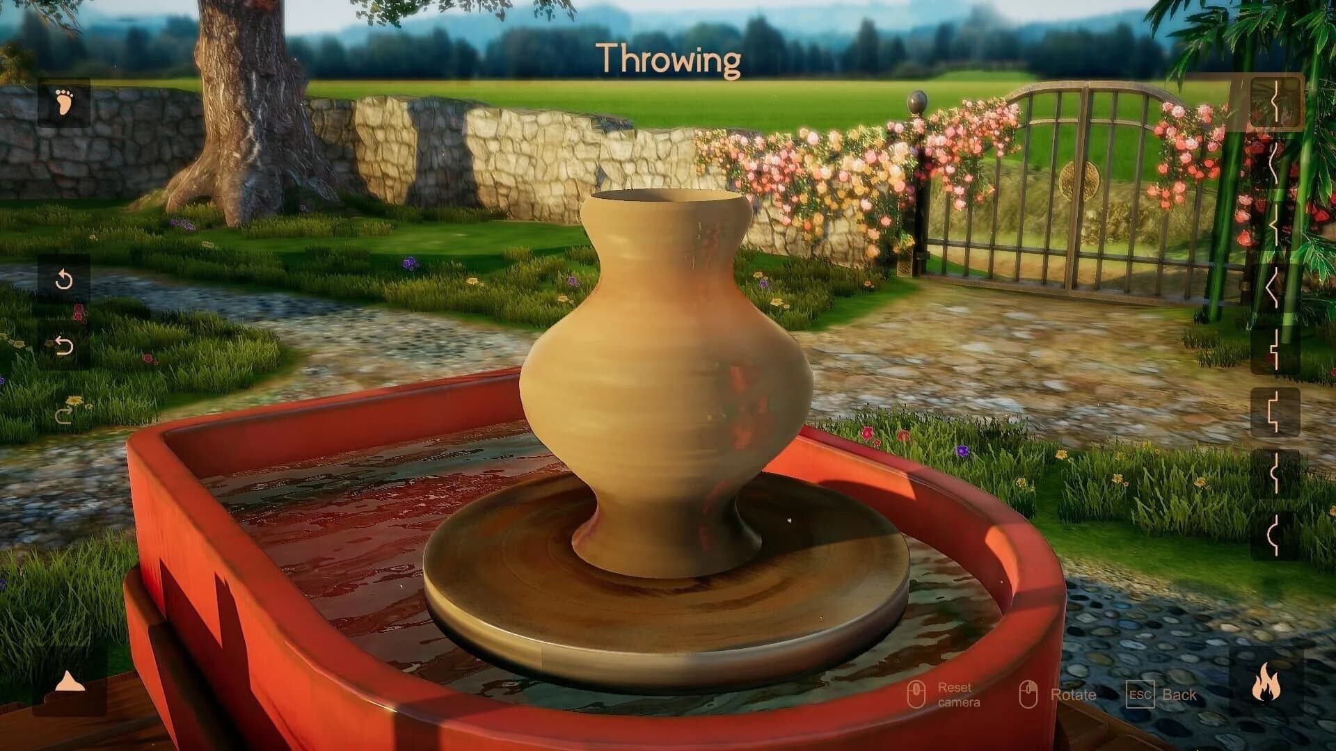 Master of Pottery screenshot 2