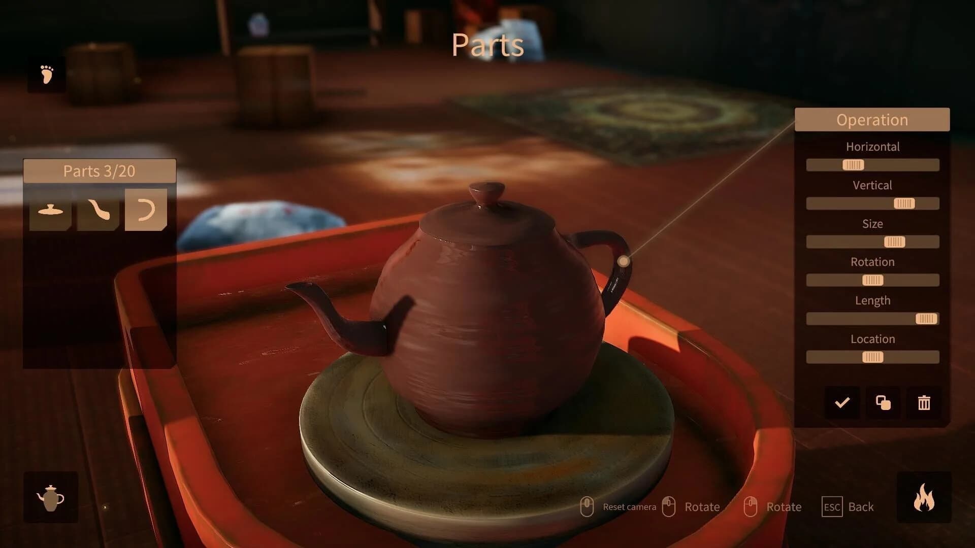 Master of Pottery screenshot 5
