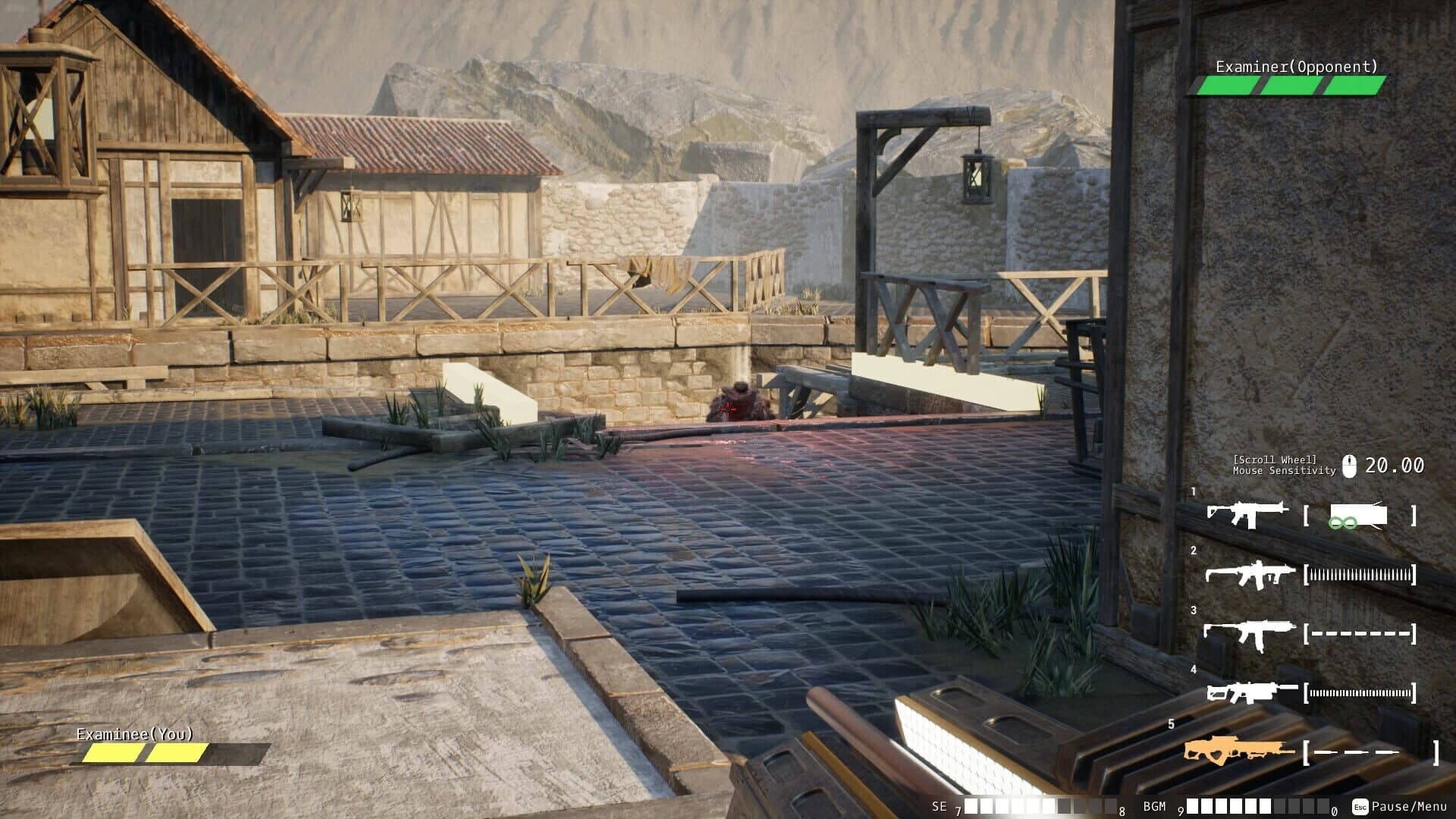 Master of Shotgun Camper screenshot 4