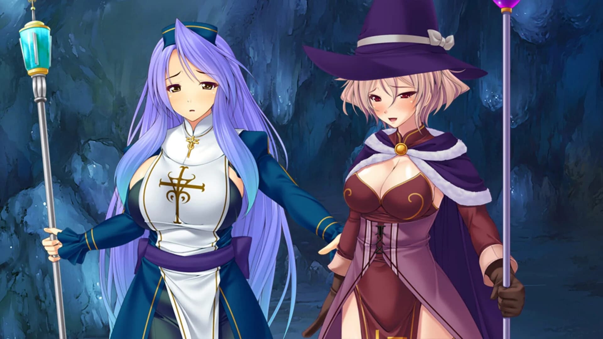 Master of the Harem Guild screenshot 3