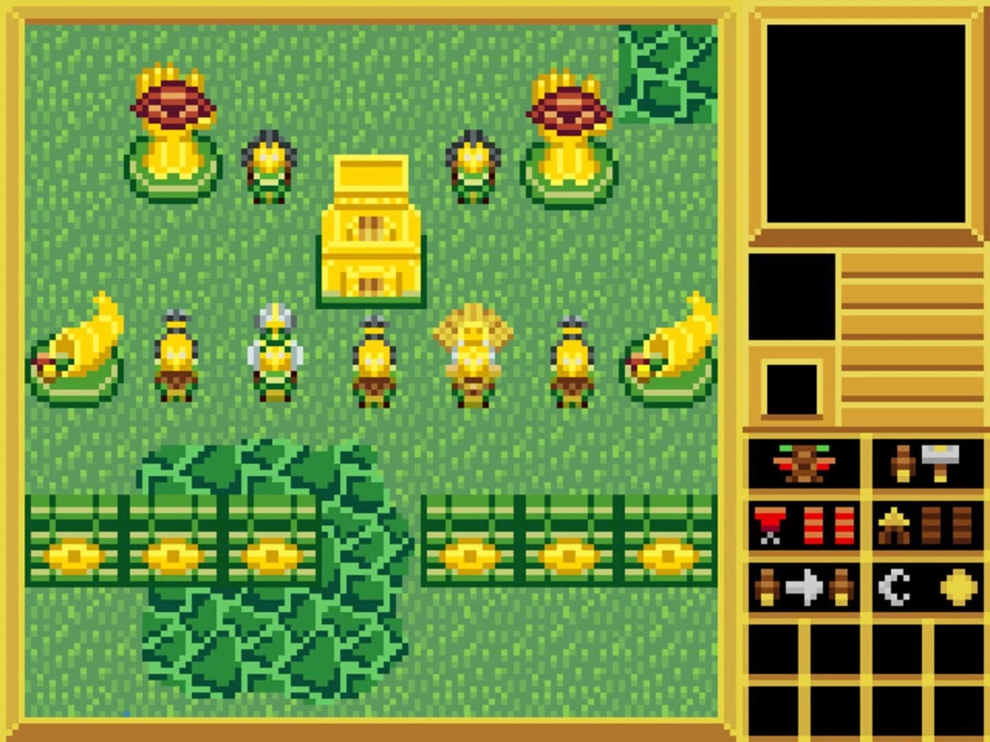 Master of War: Rule of Power screenshot 4
