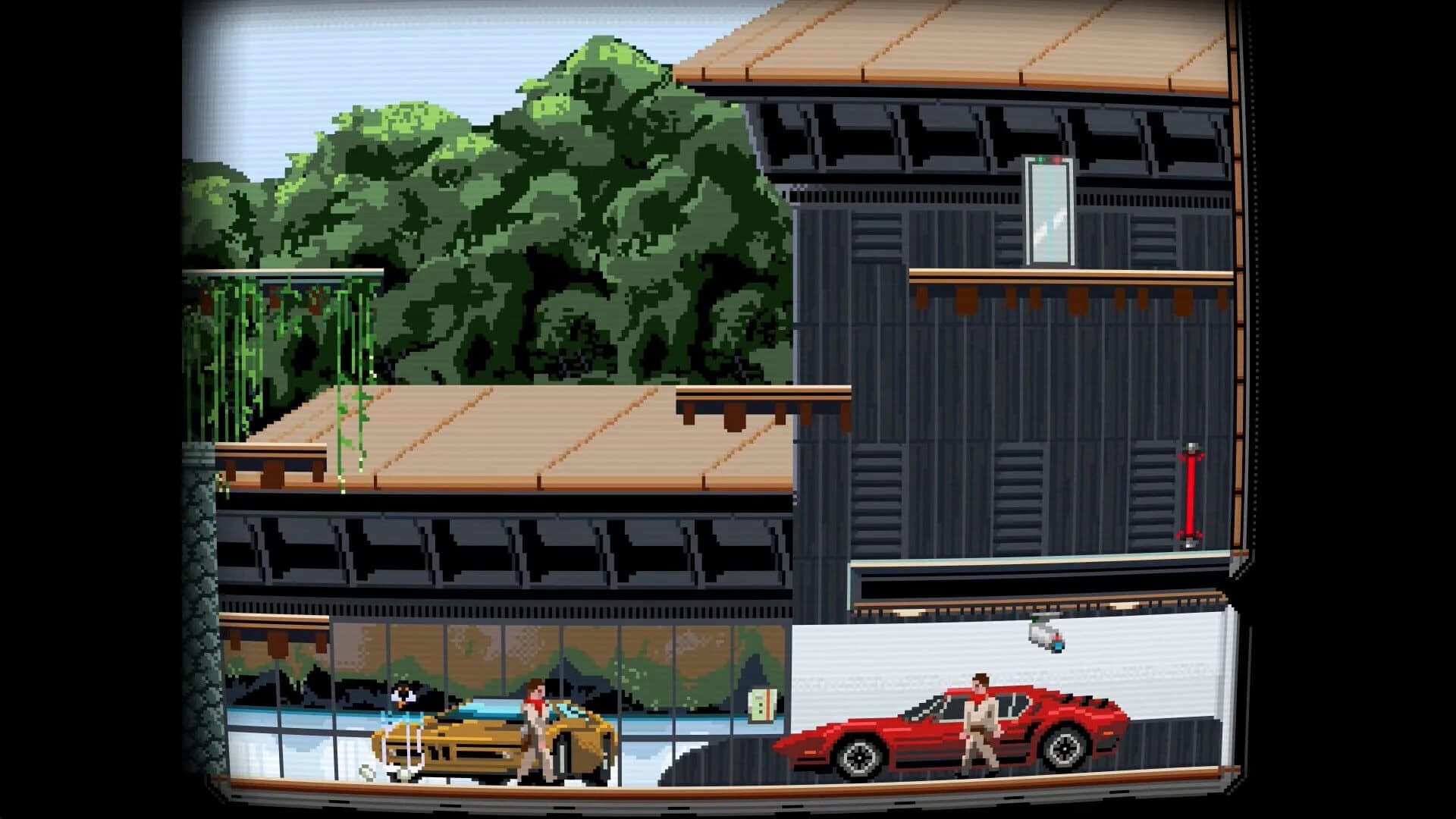 Master Spy screenshot 4