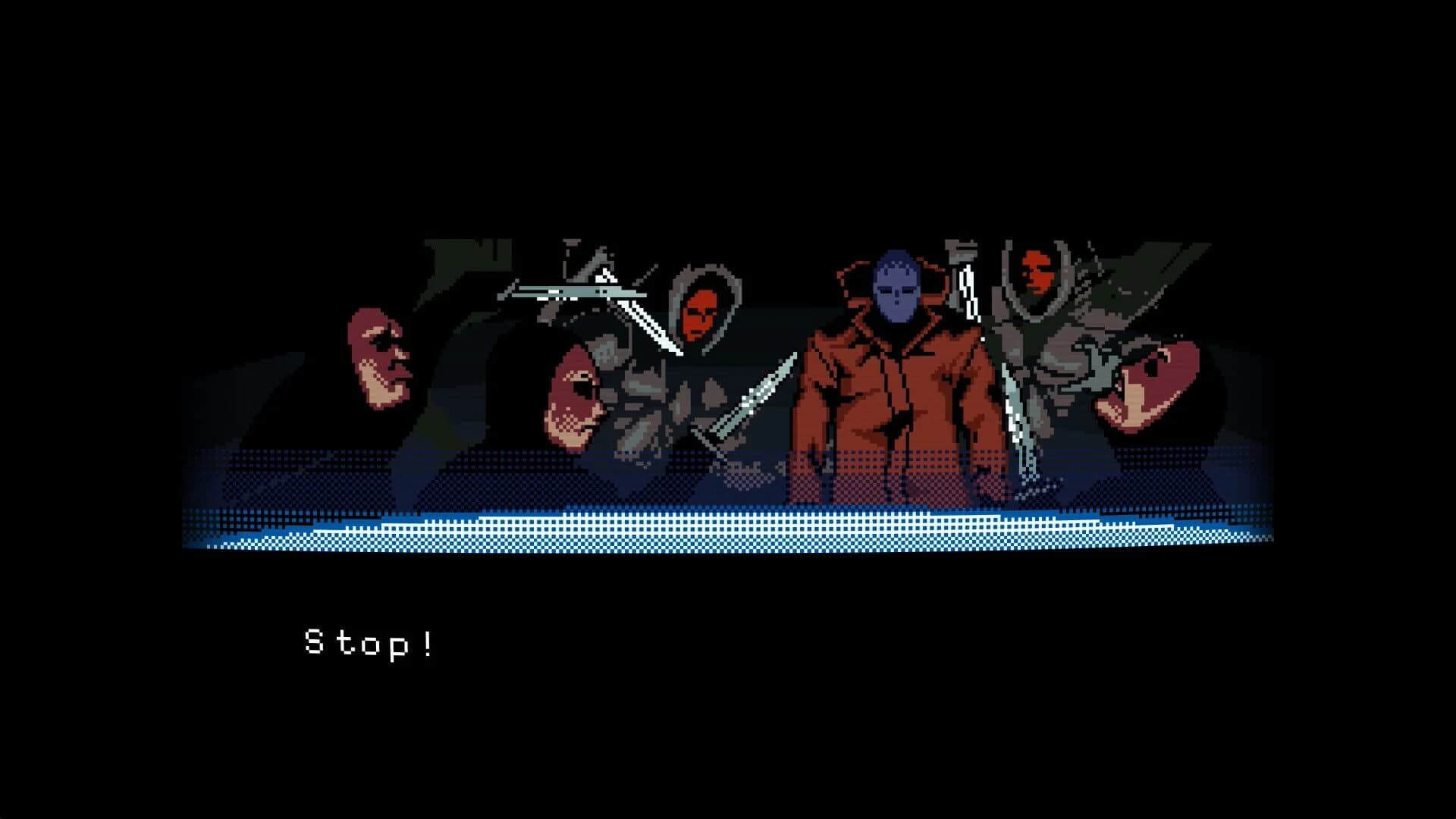 Master Spy screenshot 2