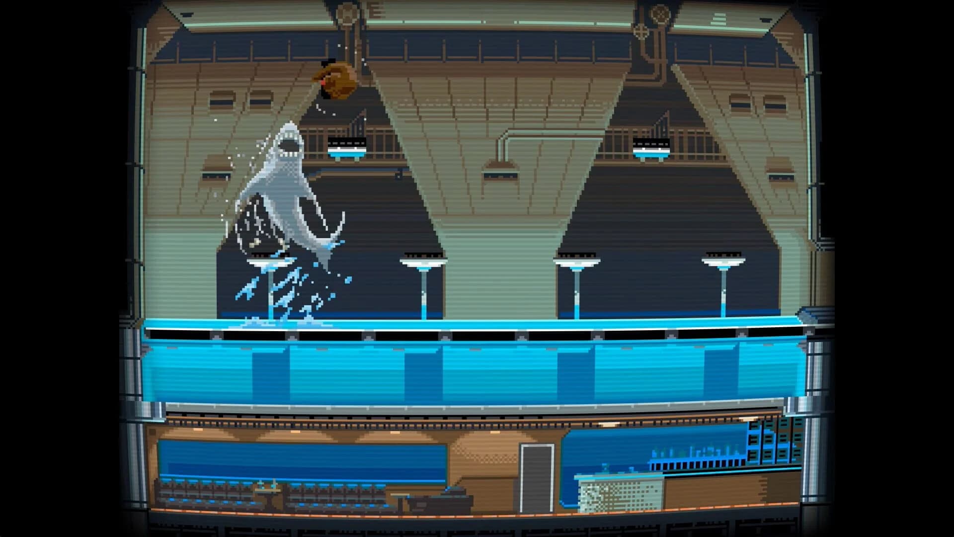 Master Spy screenshot 3