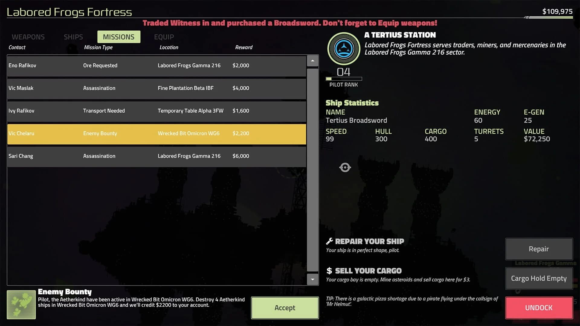 Masteroid screenshot 4