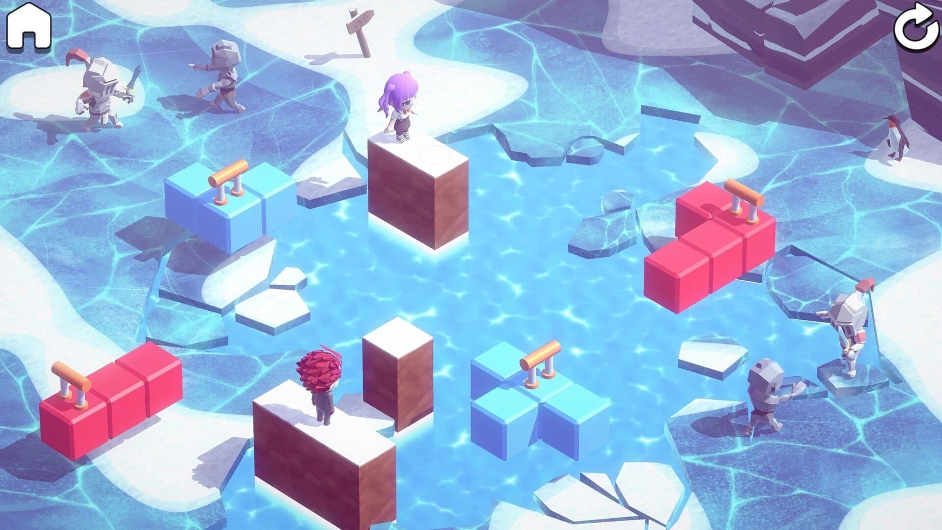 MasterQ screenshot 4