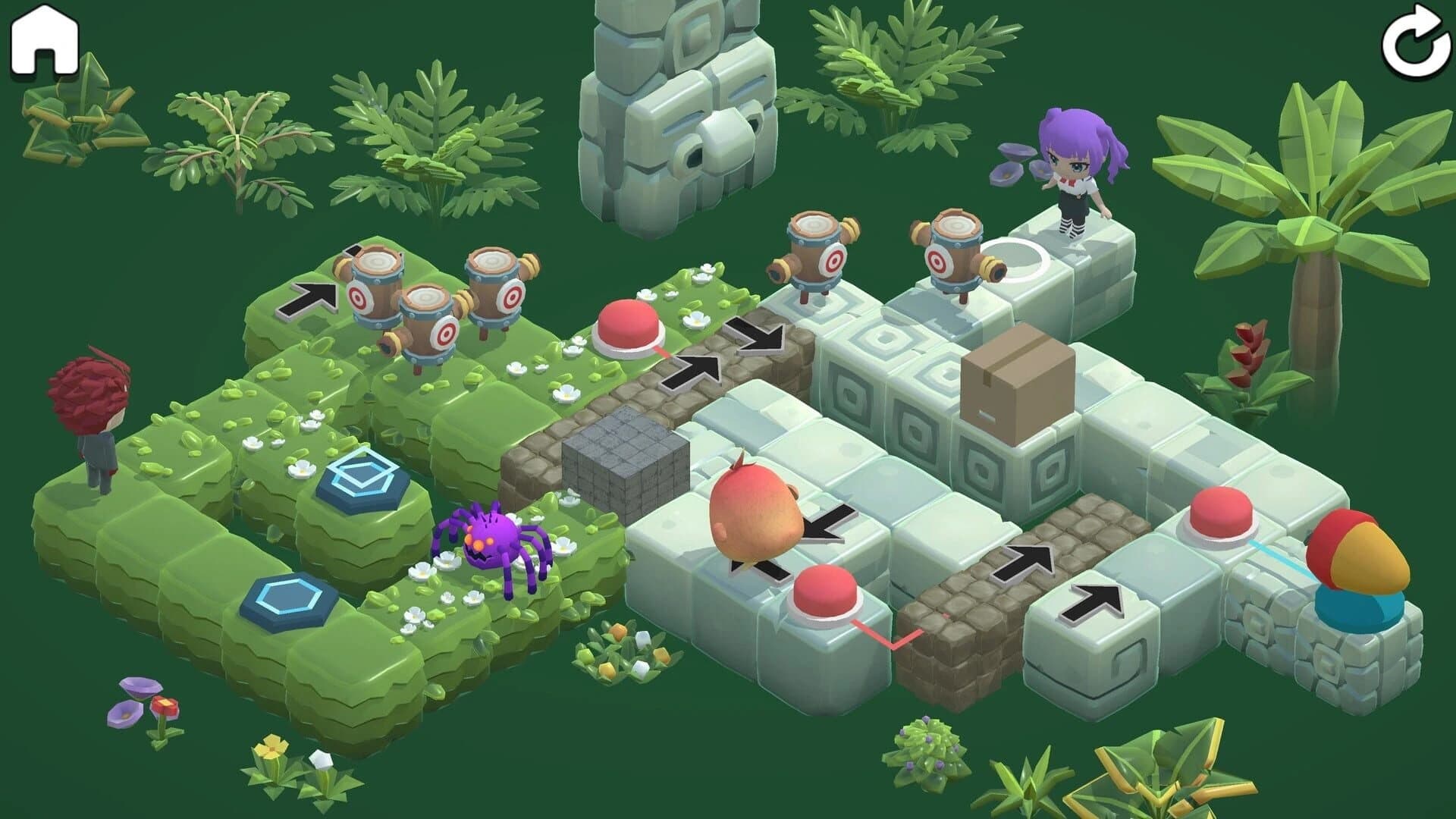 MasterQ screenshot 2