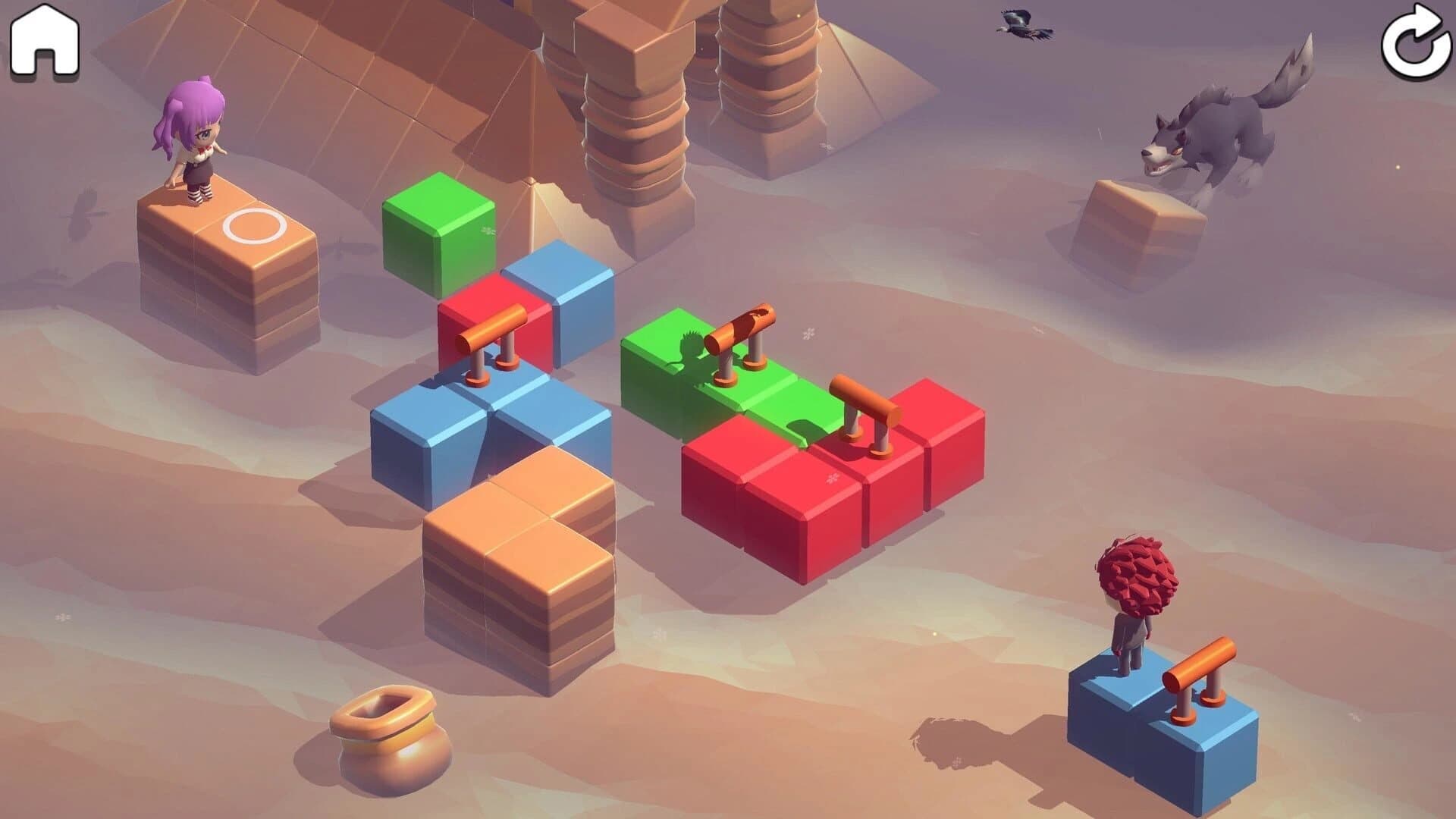 MasterQ screenshot 5