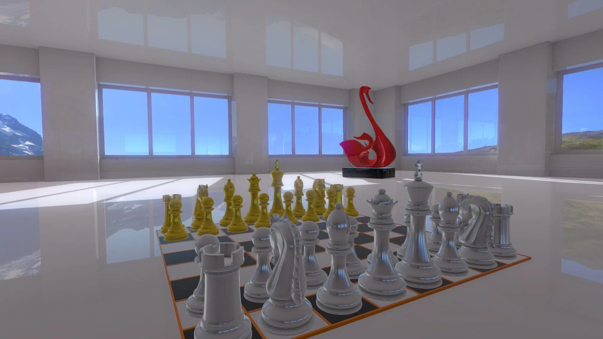 Masters of Chess screenshot 5