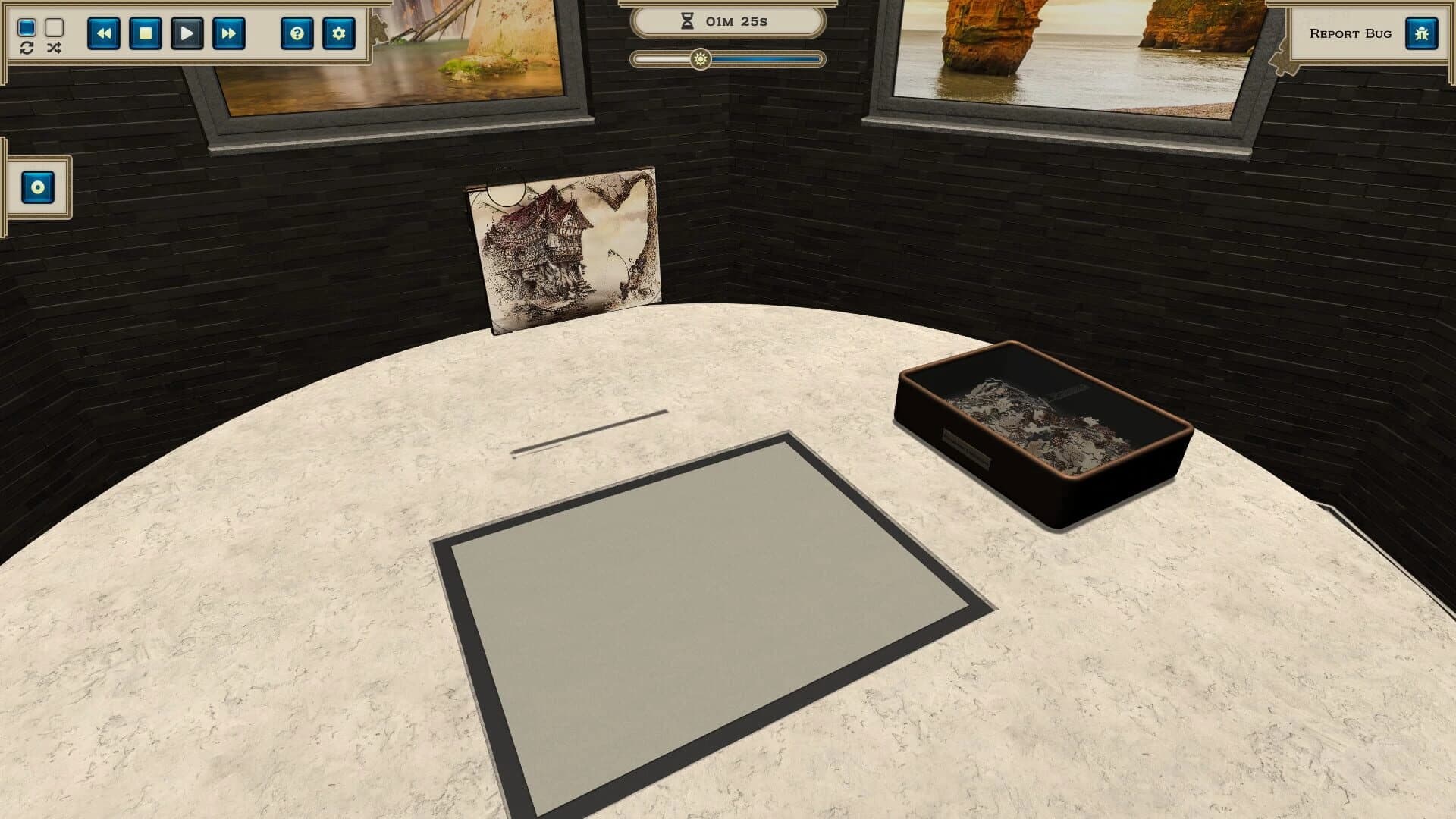 Masters of Puzzle: The Goblin Watermill screenshot 2